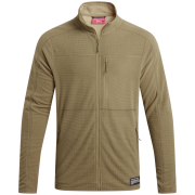 Функционален мъжки суитшърт Craghoppers NosiLife Spry II Jacket зелен Cardamon