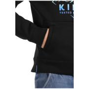 Детски суитшърт Kilpi Northen-Jb Black
