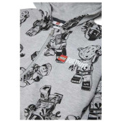 Детски суитшърт Lego Wear Lwsian 702 Grey