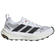 Мъжки туристически обувки Adidas Terrex Freehiker 3 Low Gtx бял / черен Ftwwht/Cblack/Owhite