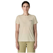 Дамска тениска Patagonia Women's Capilene® Cool Trail Shirt - Stratapeaks