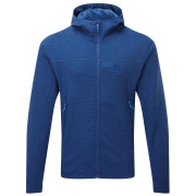 Мъжки суитшърт Mountain Equipment Apiro Hooded Jacket Men's син Admiral Blue