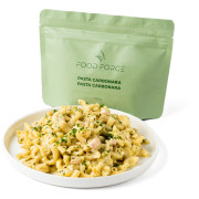 Дехидратирана храна Food Force Паста карбонара 150 г