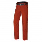 Мъжки панталони Husky Kresi M оранжев OrangeBrown