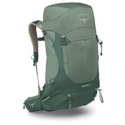 Туристическа раница Osprey Stratos 36 зелен pine leaf green