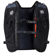 Жилетка за бягане Dare 2b Hydration 5L Vest черен Black