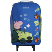 Детски куфар Regatta Peppa Wheeled Bag