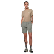 Дамски къси панталони Salewa Puez Talvena Dst Shorts W