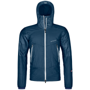 Мъжко яке Ortovox Westalpen Swisswool Jacket M