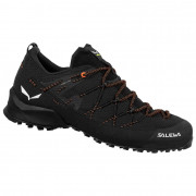 Мъжки туристически обувки Salewa Wildfire 2 M черен