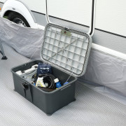 Кутия за къмпинг Brunner BoxStep NG