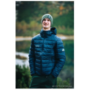 Мъжко яке Mammut Crag IN Hooded Jacket Men