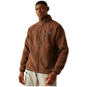 Функционален мъжки суитшърт Dare 2b Camber Fleece кафяв Dark Brown