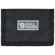 Портфейл Fjällräven Vardag Wallet черен Coal Black