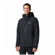 Мъжко яке Columbia Explorer'S Edge™ II Insulated Jacket черен Black