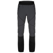 Мъжки панталони Loap Urban зелен