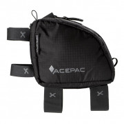 Чанта за велосипедна рамка Acepac Tube bag MKIII черен