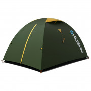 Палатка Husky Mirel 2 зелен
