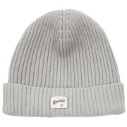 Зимна шапка Devold Archive Wool Beanie сив GREY
