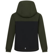 Детско яке Regatta Hanleigh Dark Khaki