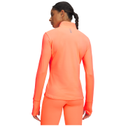 Дамска тениска Under Armour Launch Pro Half Zip
