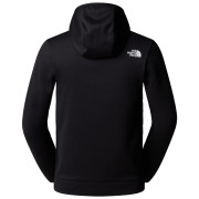 Функционален мъжки суитшърт The North Face M Mountain Athletics Fleece Full Zip Jac