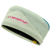 Лента за глава La Sportiva Knitty Headband зелен