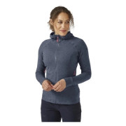 Дамски суитшърт Rab Nexus Hoody Wmns