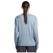 Дамска функционална блуза Icebreaker Women Mer 150 Tech Lite LS Relaxed Tee