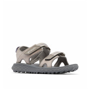 Дамски сандали Columbia Konos™ Hiker 2-Strap бежов Soft Taupe, Granite Purple