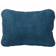 Възглавница Therm-a-Rest Compressible Pillow Cinch R син