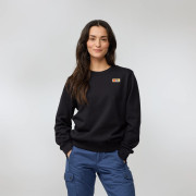 Дамски суитшърт Fjällräven Vardag Sweater W