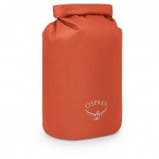 Чанта за лодка Osprey Wildwater Dry Bag 15 оранжев