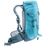 Дамска туристическа раница Deuter Trail 16 SL