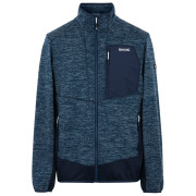 Мъжки суитшърт Regatta Baslinn син MlDenMrl/Nvy