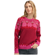 Дамски пуловер Dale of Norway Vilja Fem Sweater