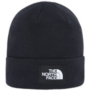 Шапка The North Face Dock Worker Recycled Beanie тъмно син AviatorNavy