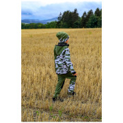 Софтшел детски панталон WAMU Khaki