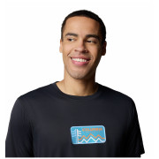 Мъжка тениска Columbia Zero Rules™ Light Short sleeve Graphic Crew
