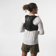 Жилетка за бягане Salomon Active Skin 4 No Flasks