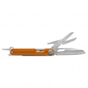 Многофункционален нож Gerber Armbar Slim Cut оранжев