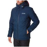 Мъжко яке Columbia Wild Card Down Jacket