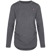 Дамска тениска Loap Baxana сив black