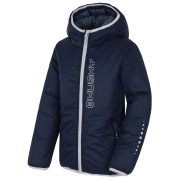 Детско яке Husky Nix K Dark Blue тъмно син dark blue