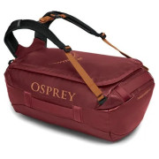 Пътна чанта Osprey Transporter 40 2023 червен red mountain