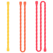 Ленти LifeVenture Silicone Ties