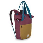 Раница Osprey Arcane Tote Pack червен/кафяв allium red/brindle brown