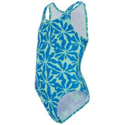 Детски бански Regatta Katrisse SonBluFloral