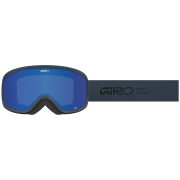 Ски очила Giro Cruz Blue Stacked-Grey Cobalt
