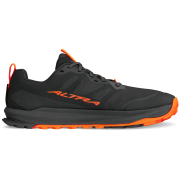 Мъжки обувки за бягане Altra M Lone Peak 9+ черен/оранжев black-orange